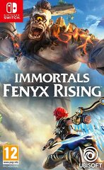 Immortals Fenyx Rising NSW hind ja info | Arvutimängud, konsoolimängud | kaup24.ee