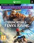Immortals Fenyx Rising Shadow Master Edition Xbox Series X hind ja info | Arvutimängud, konsoolimängud | kaup24.ee