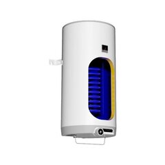 Вертикальный комбинированный водонагреватель OKC 160 л цена и информация | Водонагреватели | kaup24.ee