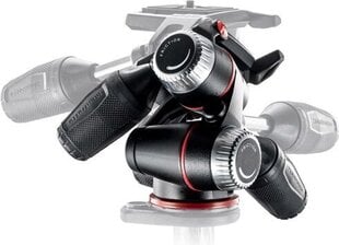 Manfrotto MK055XPRO3-3W hind ja info | Statiivid | kaup24.ee