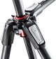 Manfrotto MK055XPRO3-3W hind ja info | Statiivid | kaup24.ee