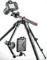 Manfrotto MK055XPRO3-3W hind ja info | Statiivid | kaup24.ee