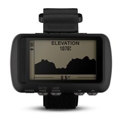 Kaasaskantav GPS-navigatsioon Garmin Foretrex 601 hind ja info | GPS seadmed | kaup24.ee