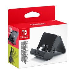 Nintendo Switch laadimisalus hind ja info | Mängupuldid | kaup24.ee