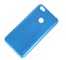 Mercury i-Jelly Back Case Strong Silicone Case With Metallic Glitter for Apple iPhone XS MAX Blue hind ja info | Telefoni kaaned, ümbrised | kaup24.ee