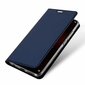 DUX DUCIS Skin Pro Bookcase type case for Huawei Honor Play blue hind ja info | Telefoni kaaned, ümbrised | kaup24.ee