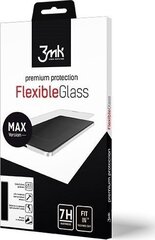 3MK FLEXGLMAXIPXR hind ja info | Ekraani kaitsekiled | kaup24.ee