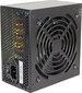 Aerocool PGS VX-550PLUS цена и информация | Toiteplokid (PSU) | kaup24.ee