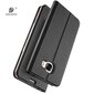 Dux Ducis Premium Magnet Case For Huawei Honor 7C / Y7 (2018) Grey hind ja info | Telefoni kaaned, ümbrised | kaup24.ee