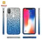 Mocco Trendy Diamonds Silicone Back Case for Samsung G960 Galaxy S9 Blue цена и информация | Telefoni kaaned, ümbrised | kaup24.ee