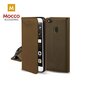 Mocco Smart Magnet Book Case For Xiaomi Pocophone F1 Dark Gold hind ja info | Telefoni kaaned, ümbrised | kaup24.ee