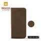 Mocco Smart Magnet Book Case For Xiaomi Pocophone F1 Dark Gold цена и информация | Telefoni kaaned, ümbrised | kaup24.ee