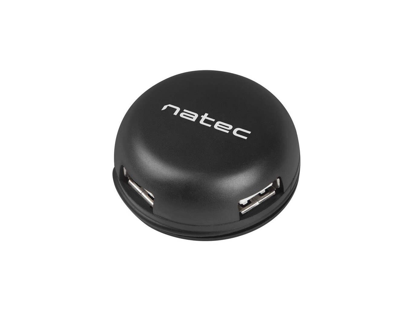 NATEC NHU-1330 цена и информация | USB jagajad, adapterid | kaup24.ee