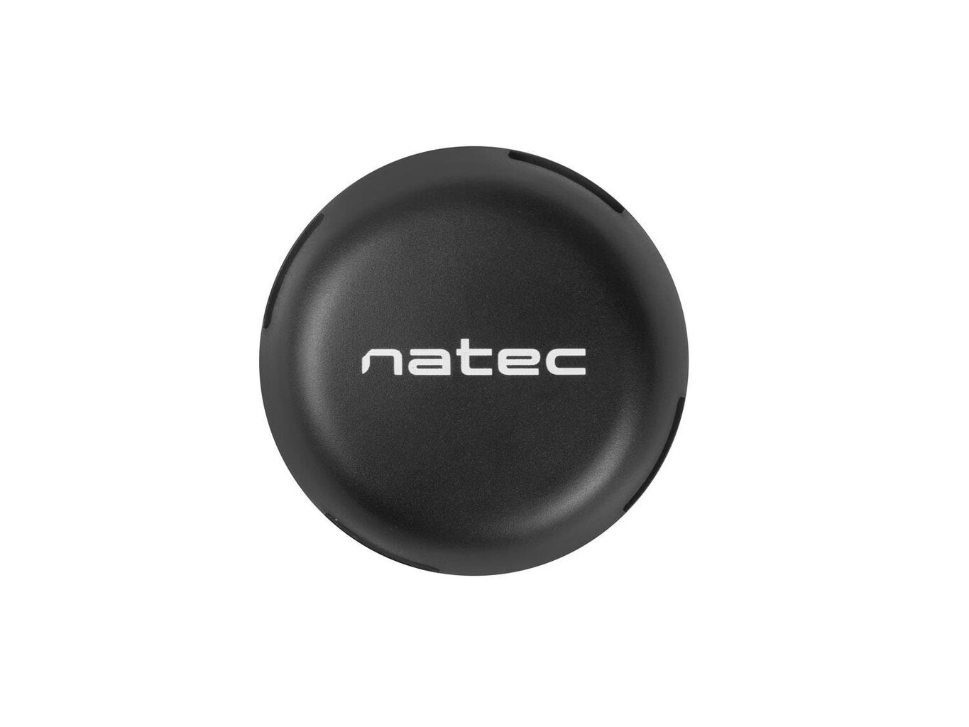 NATEC NHU-1330 цена и информация | USB jagajad, adapterid | kaup24.ee
