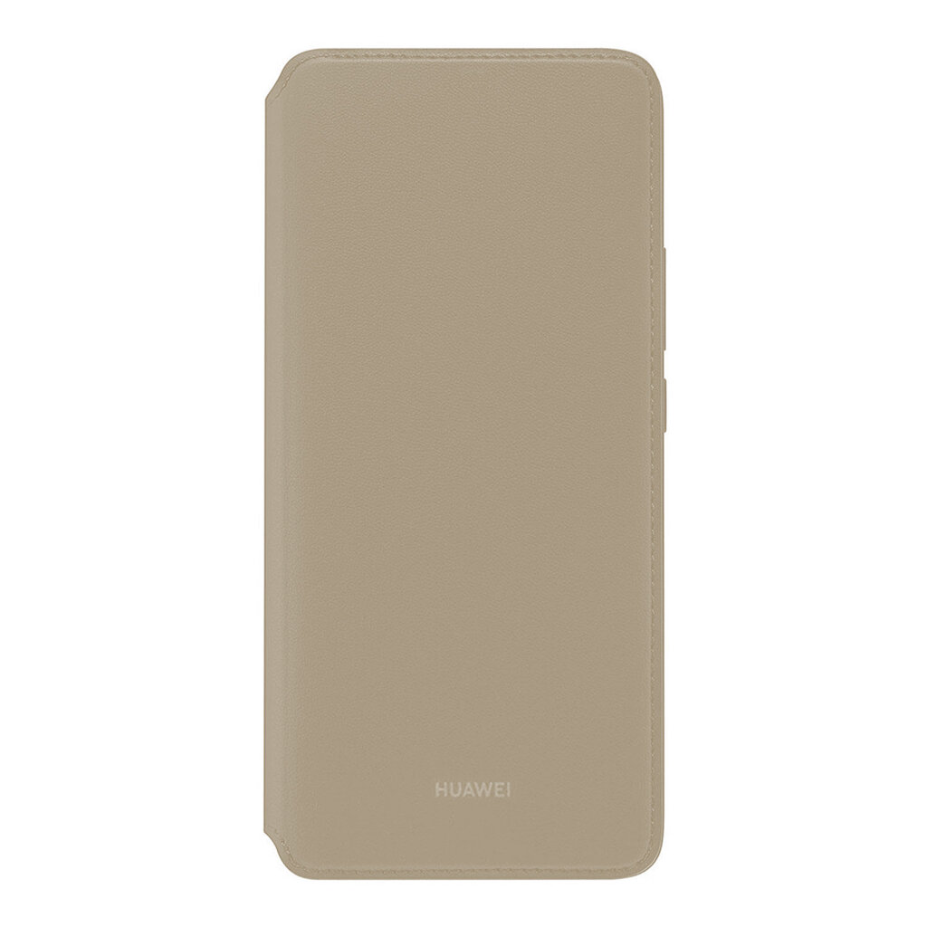 Huawei P30 rahakoti kate khaki hind ja info | Telefoni kaaned, ümbrised | kaup24.ee