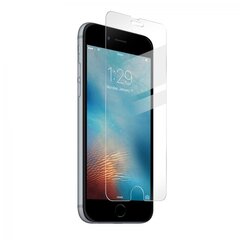 Ekraanikaitse Nexeri Blue Line Mobile Phone Screen Protector For Apple iPhone 6 / 6S цена и информация | Защитные пленки для телефонов | kaup24.ee