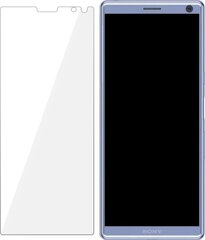 Защитное стекло 3MK, для Sony Xperia 10 цена и информация | Защитные пленки для телефонов | kaup24.ee