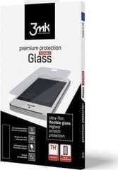 Kaitseklaas 3MK, telefonile Sony Xperia 10 hind ja info | Ekraani kaitsekiled | kaup24.ee