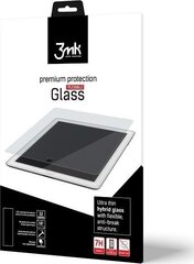 Защитное стекло 3MK, для Huawei MediaPad M5 Lite цена и информация | Аксессуары для планшетов, электронных книг | kaup24.ee