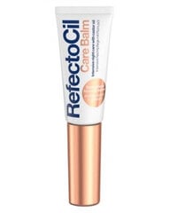 Kulmude ja ripsmete palsam Refectocil Care Balm Intensive Night Care, 9 ml hind ja info | Ripsmetušid, lauvärvid, silmapliiatsid, seerumid | kaup24.ee