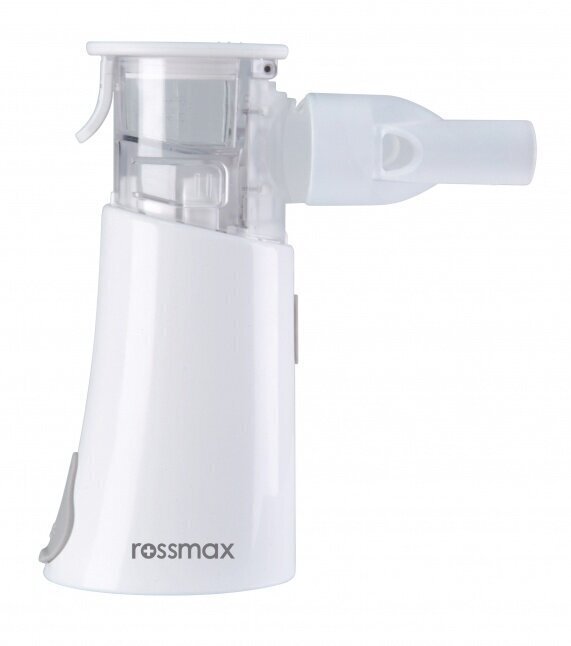 Rossmax NC200 hind ja info | Inhalaatorid | kaup24.ee