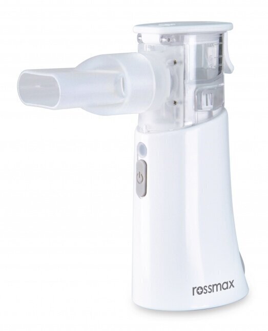 Rossmax NC200 hind ja info | Inhalaatorid | kaup24.ee