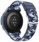 Honor Watch GS Pro Camo Blue цена и информация | Nutikellad (smartwatch) | kaup24.ee