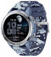 Honor Watch GS Pro Camo Blue