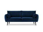 Четырехместный диван Kooko Home Lento, синий