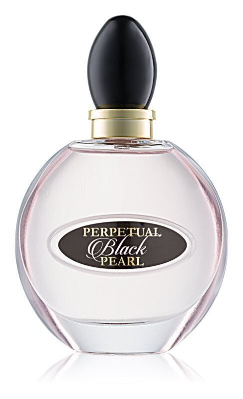 Parfüümvesi Jeanne Arthes Perpetual Black Pearl EDP naistele 100 ml цена и информация | Naiste parfüümid | kaup24.ee