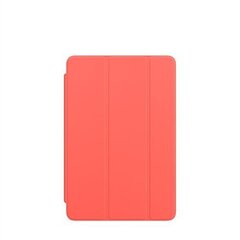 Apple Smart Cover чехол для iPad Mini, оранжевый цена и информация | Чехлы для планшетов и электронных книг | kaup24.ee