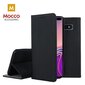 Mocco Smart Magnet Book Case For Xiaomi Mi 10T 5G / Mi 10T PRO Black hind ja info | Telefoni kaaned, ümbrised | kaup24.ee