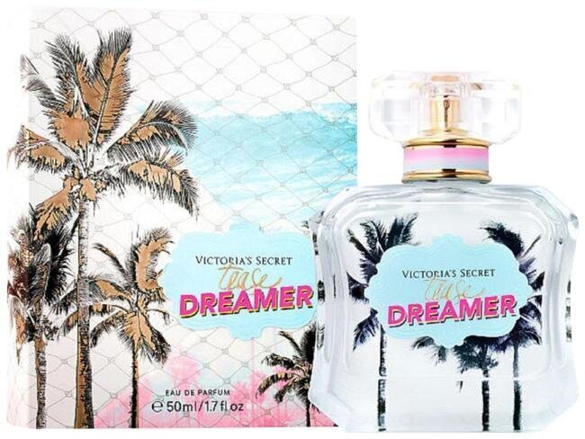 Parfüüm naistele Victoria's Secret Tease Dreamer Eau De Parfum EDP, 50 ml цена и информация | Naiste parfüümid | kaup24.ee