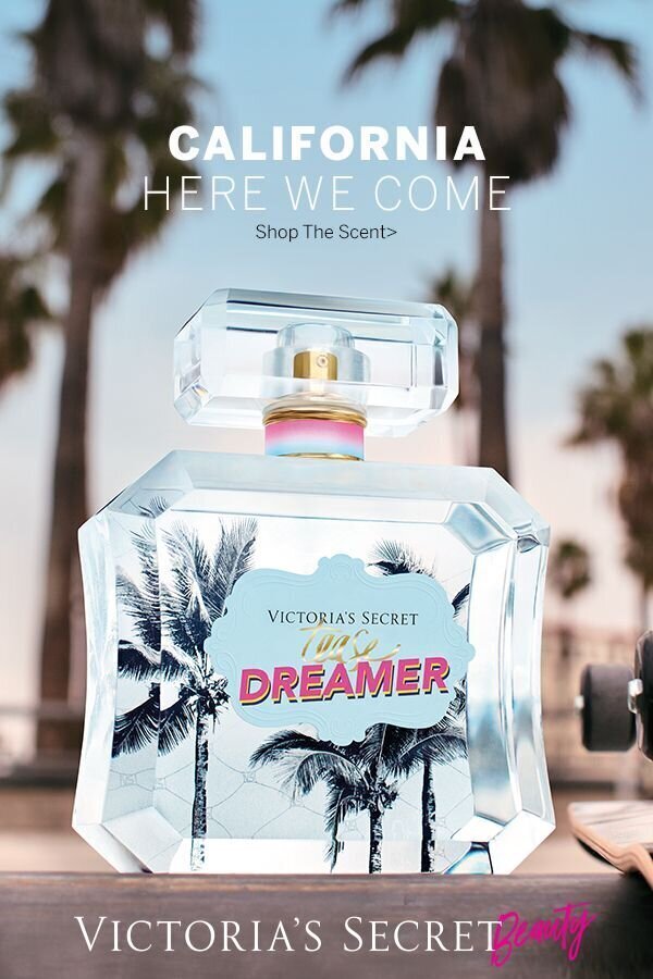 Parfüüm naistele Victoria's Secret Tease Dreamer Eau De Parfum EDP, 50 ml hind ja info | Naiste parfüümid | kaup24.ee