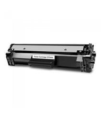 Fusion CF244A / HP 44A Printeri jaoks ühilduv lasertoonerikassett / 1000 lehekülgi цена и информация | Картриджи и тонеры | kaup24.ee