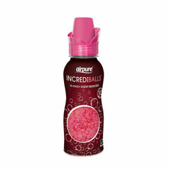 Lõhnagraanulid Airpure Scent Boost Fuschia, 128 g, 10 pesu hind ja info | Pesuvahendid | kaup24.ee