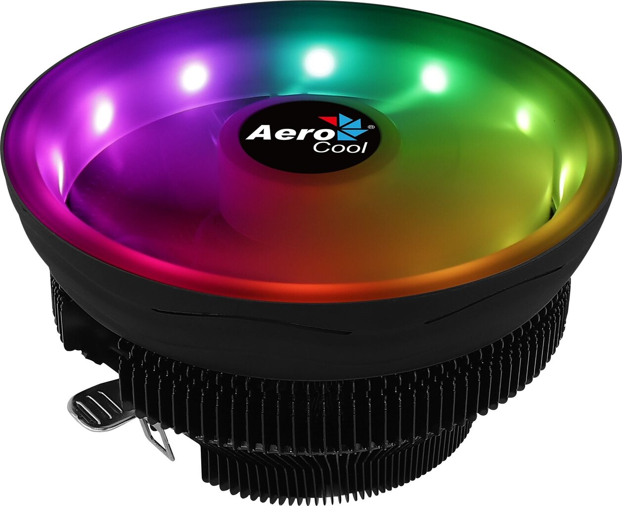 Aerocool ACTC-CL30010.71 цена и информация | Protsessori jahutid | kaup24.ee