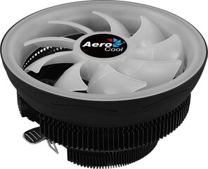 Aerocool ACTC-CL30010.71 цена и информация | Кулеры для процессоров | kaup24.ee