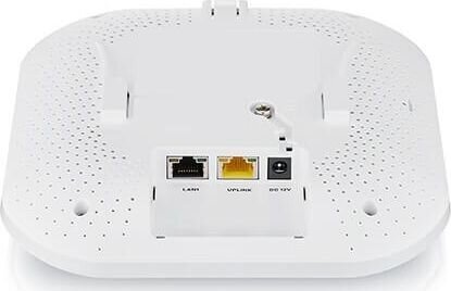 Zyxel NWA210AX-EU0102F hind ja info | Juhtmeta pöörduspunktid  (Access Point) | kaup24.ee