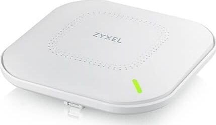 Zyxel NWA210AX-EU0102F hind ja info | Juhtmeta pöörduspunktid  (Access Point) | kaup24.ee