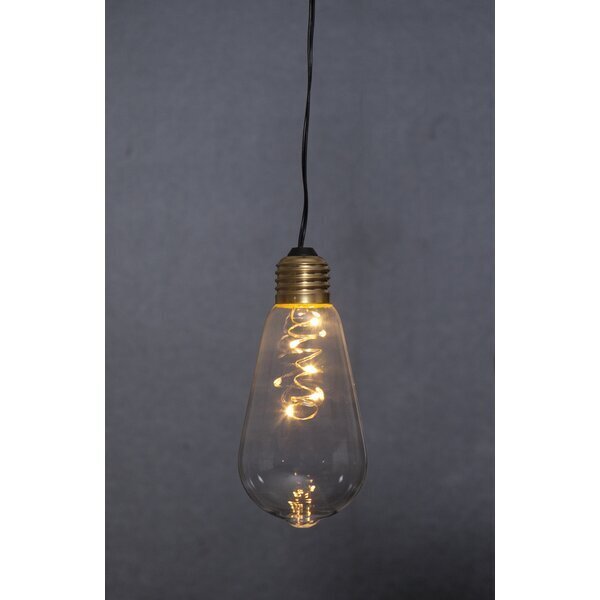 LED-dekoratiivvalgus цена и информация | Rippvalgustid | kaup24.ee