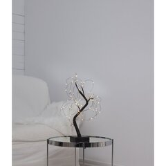 Светодиодное декоративное дерево цена и информация | Настольные лампы | kaup24.ee
