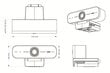 Minrray MG104 hind ja info | Arvuti (WEB) kaamerad | kaup24.ee