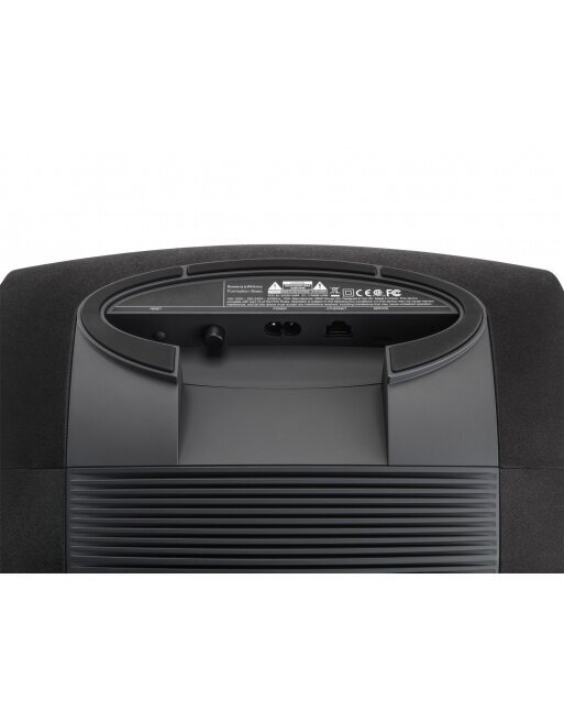 Bowers & Wilkins Formation bass hind ja info | Koduaudio ja "Soundbar" süsteemid | kaup24.ee