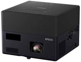 Epson EF-12 hind ja info | Projektorid | kaup24.ee