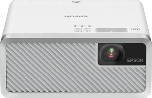 Epson EF-100W ANDROID TV цена и информация | Проекторы | kaup24.ee