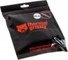 Thermal Grizzly Hydronaut termomääre, 26g/10ml (TG-H-100-R) hind ja info | Termopastad | kaup24.ee