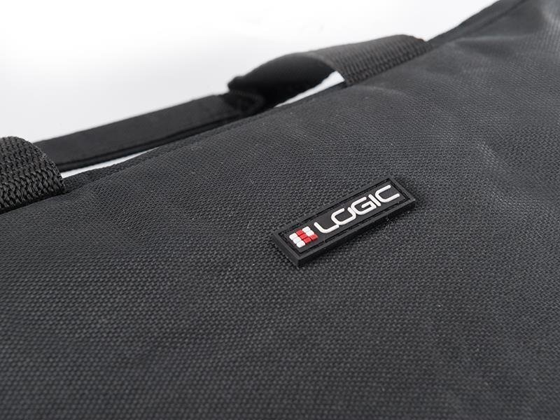 Sülearvutikott LOGIC LC-BASIC 15,6'' цена и информация | Sülearvutikotid | kaup24.ee