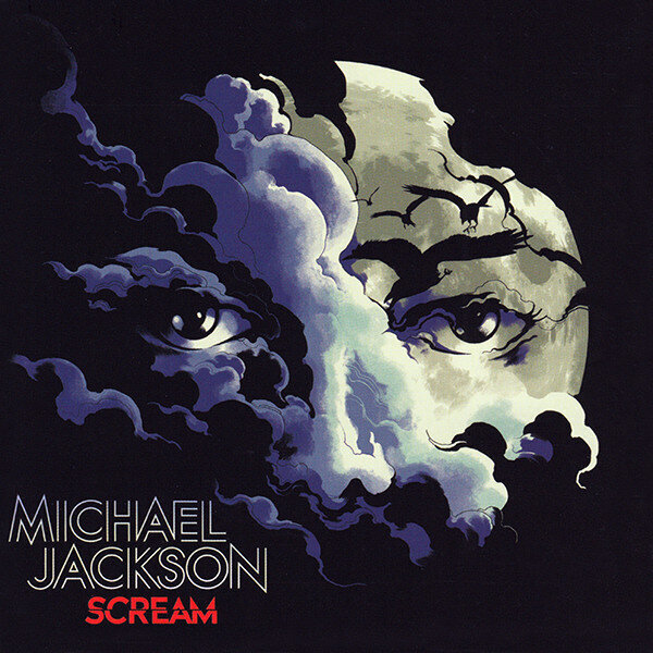 CD MICHAEL JACKSON "Scream" hind ja info | Vinüülplaadid, CD, DVD | kaup24.ee