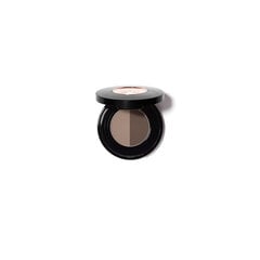 Тени для бровей Anastasia Beverly Hills Brow Powder Duo Dark Brown цена и информация | Карандаши, краска для бровей | kaup24.ee